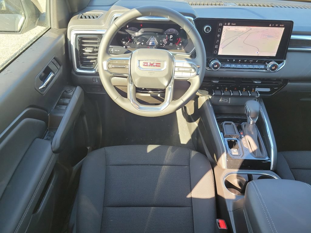 2026 GMC Canyon Elevation - Photo 15