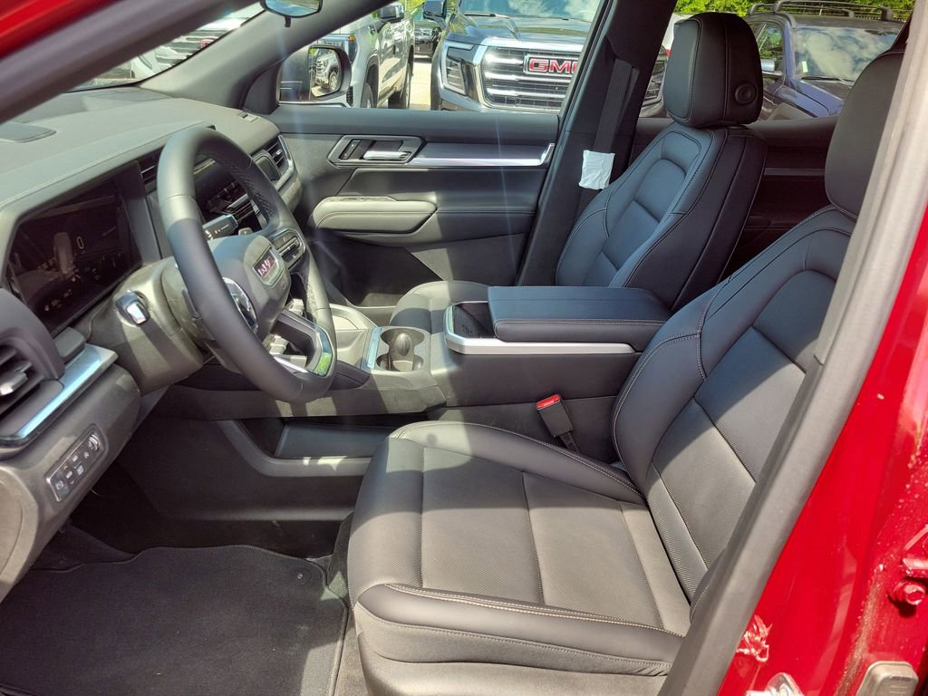 2026 GMC Terrain Elevation - Photo 12