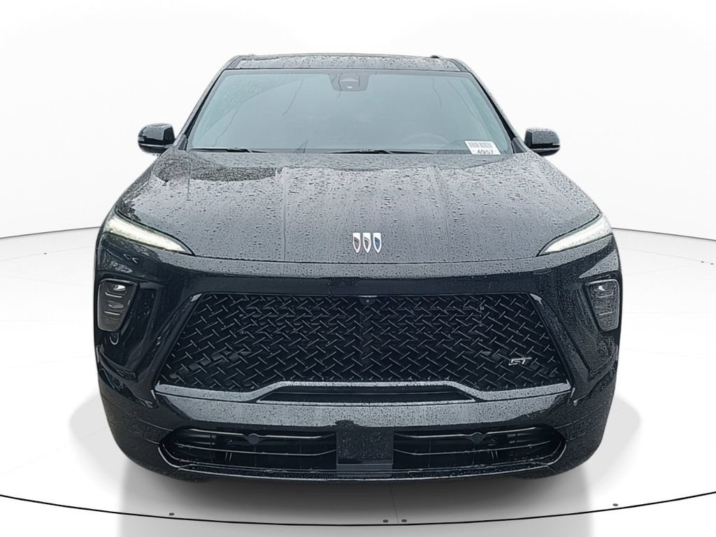 2025 Buick Enclave Sport Touring - Photo 2