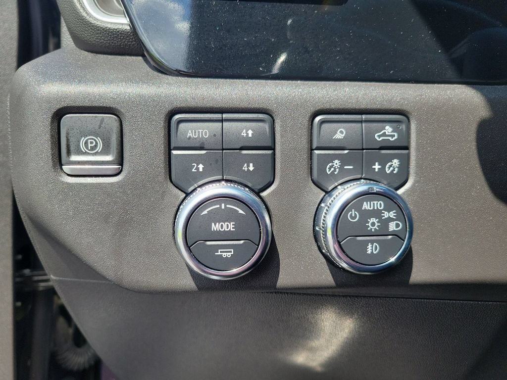 2023 GMC Sierra 1500 SLT - Photo 24