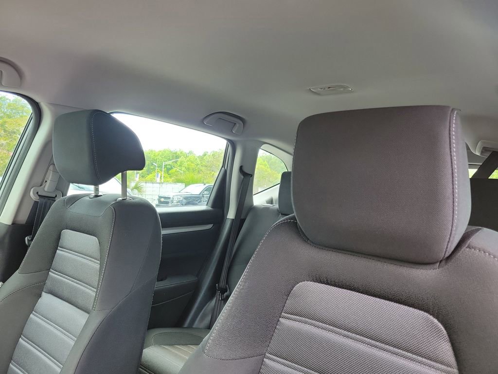 2018 Honda CR-V LX - Photo 22