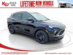 2026 Buick Encore GX Sport Touring SUV