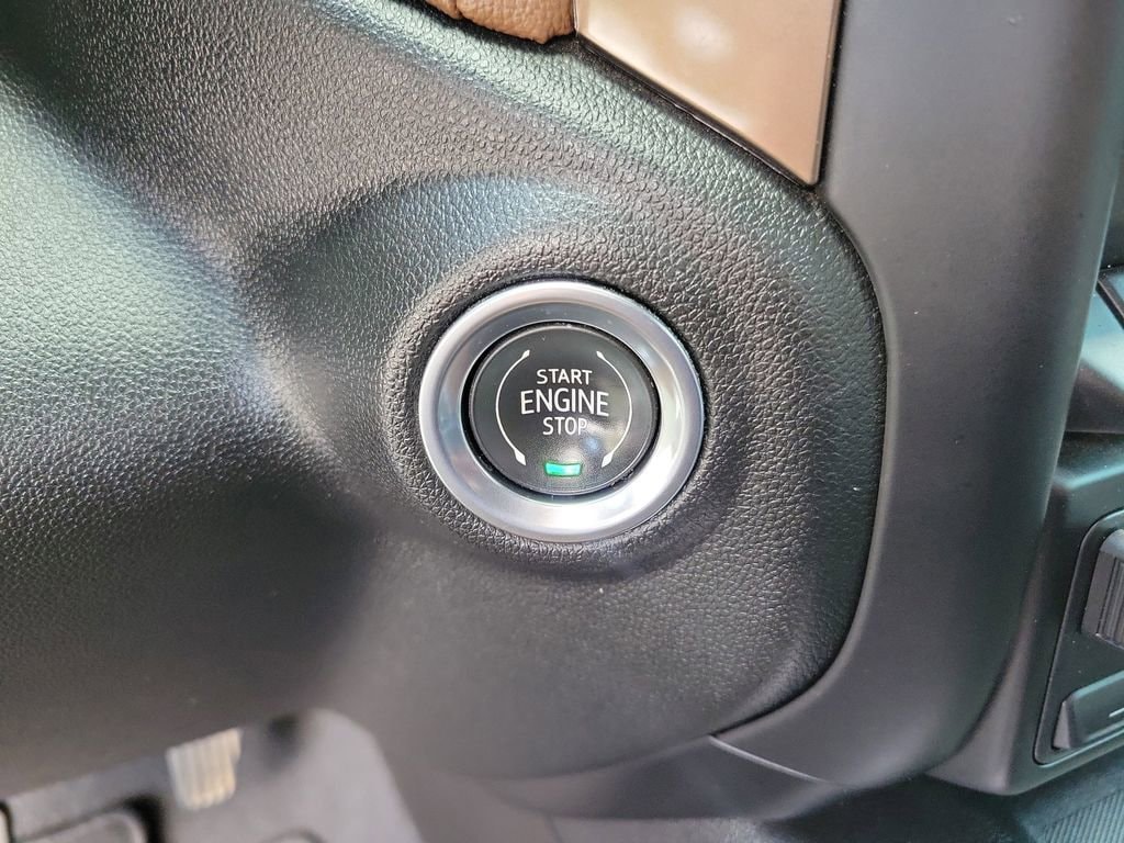 2020 Chevrolet Silverado 3500HD High Country - Photo 31