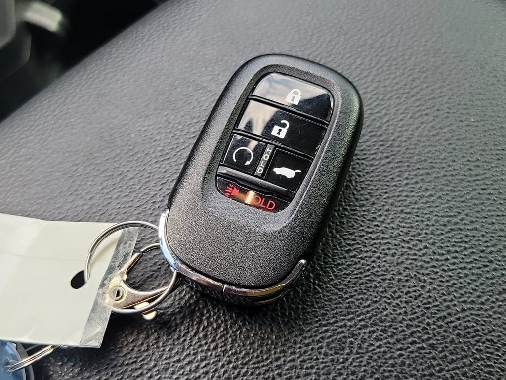 2023 Honda CR-V EX-L - Photo 53