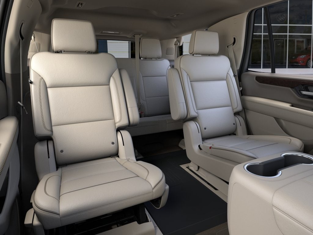 2027 GMC Yukon Denali - Photo 17