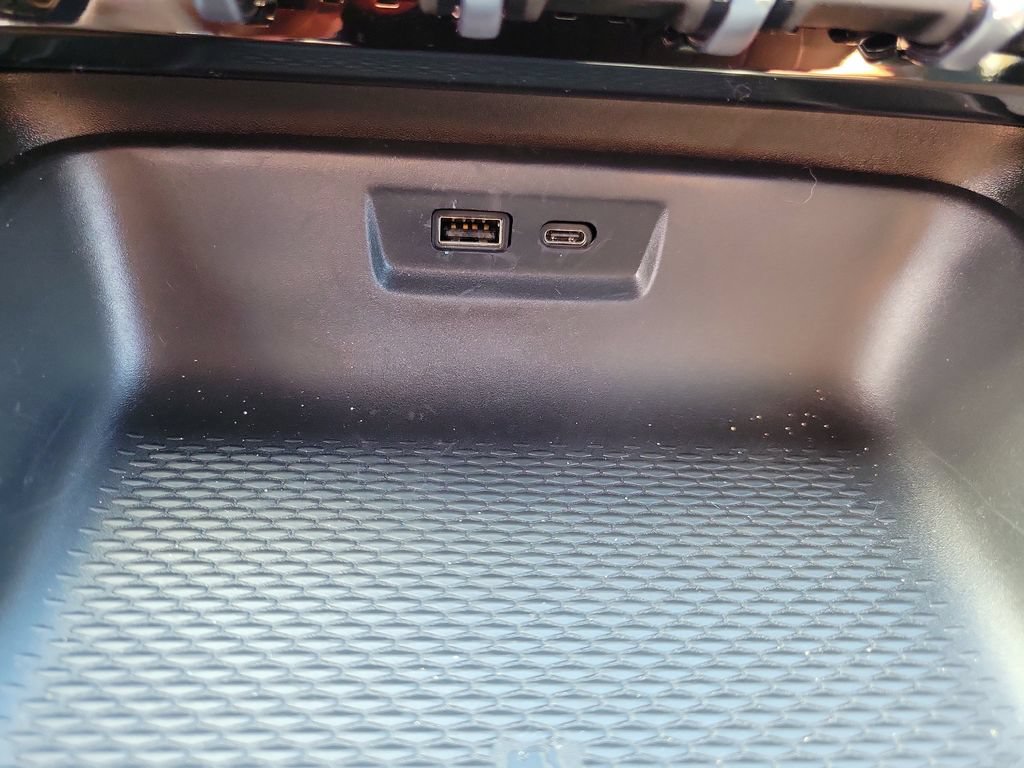 2026 GMC Terrain AT4 - Photo 33