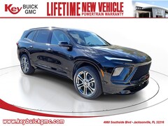 2025 Buick Enclave Sport Touring SUV