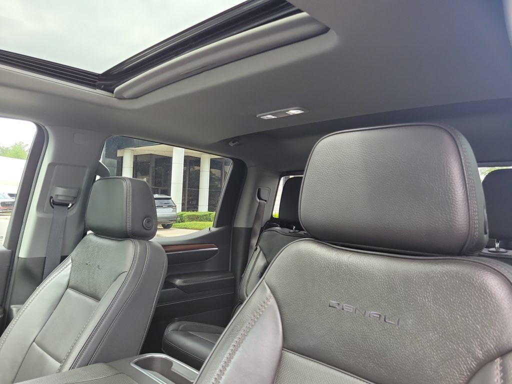 2024 GMC Sierra 1500 Denali Denali - Photo 20