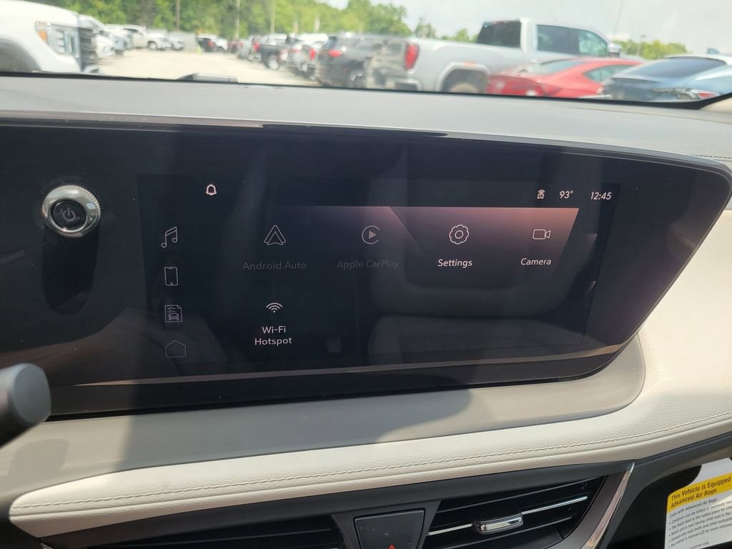 2026 Buick Encore GX Sport Touring - Photo 23
