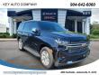 Used 2021 Chevrolet Tahoe Premier SUV