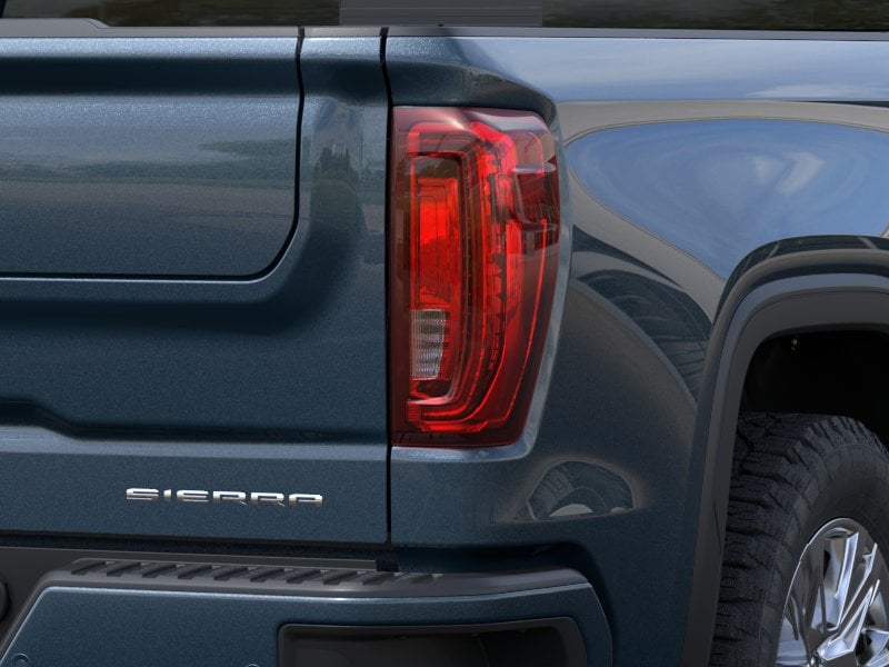 2026 GMC Sierra 1500 Denali - Photo 35