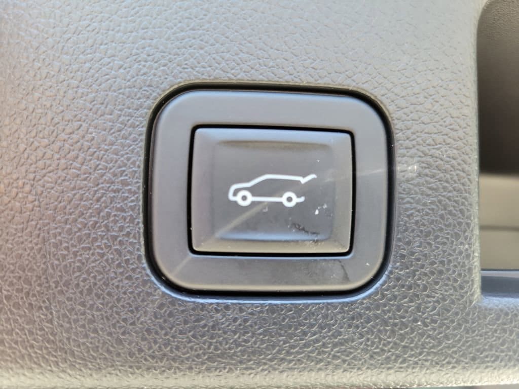 2025 Chevrolet Equinox RS - Photo 12