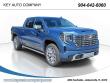 Used 2025 GMC Sierra 1500 Denali Truck Crew Cab