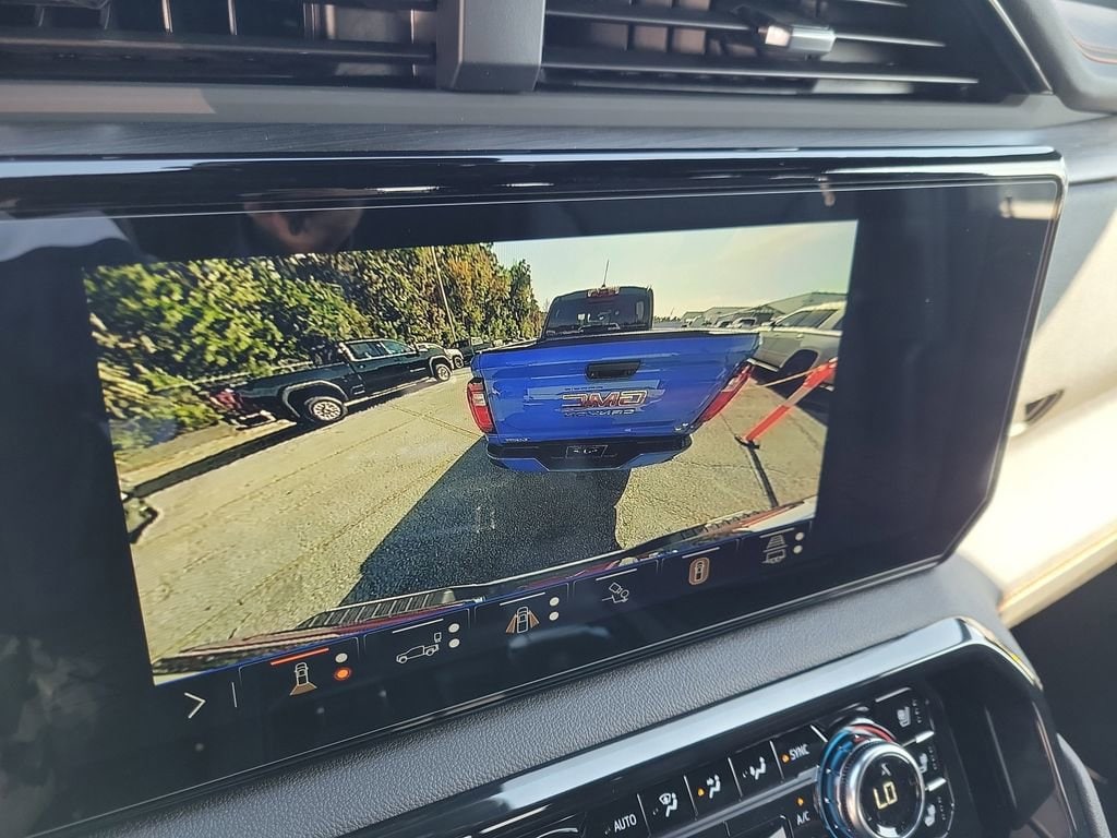 2026 GMC Sierra 3500HD AT4 - Photo 25