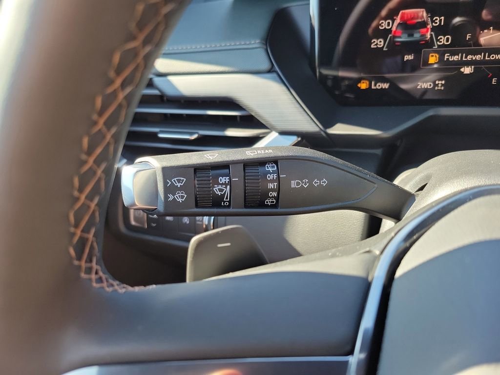 2026 GMC Acadia AT4 - Photo 20