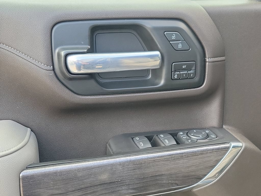2021 Chevrolet Silverado 2500HD LTZ - Photo 44