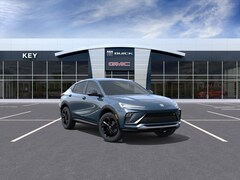 2026 Buick Envista Sport Touring SUV