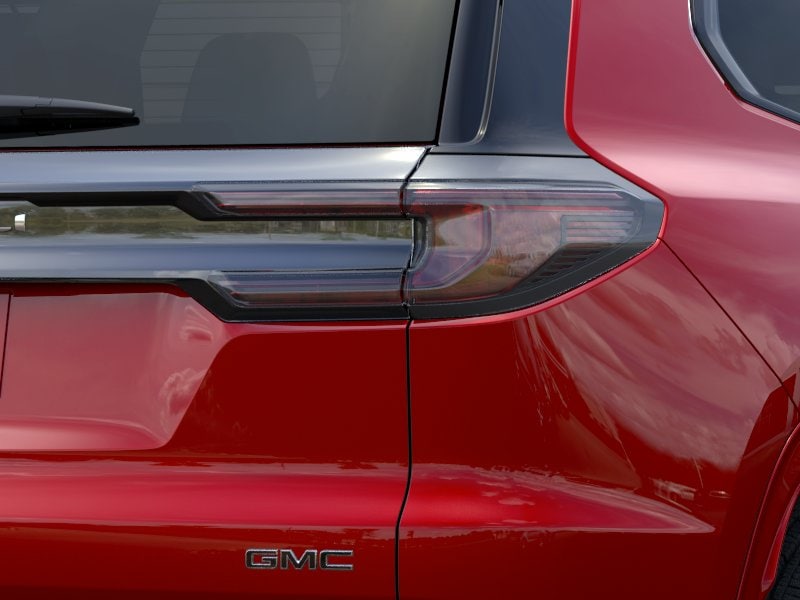 2027 GMC Acadia Denali Ultimate - Photo 35