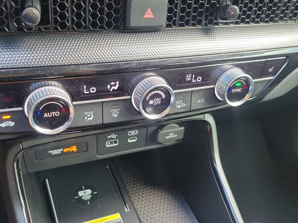 2023 Honda CR-V EX-L - Photo 47
