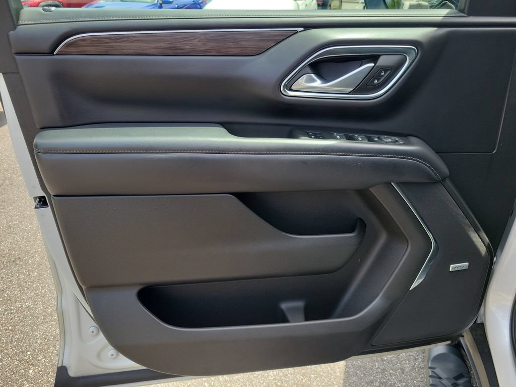 2022 Chevrolet Tahoe Z71 - Photo 20