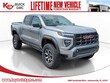 GMC Canyon