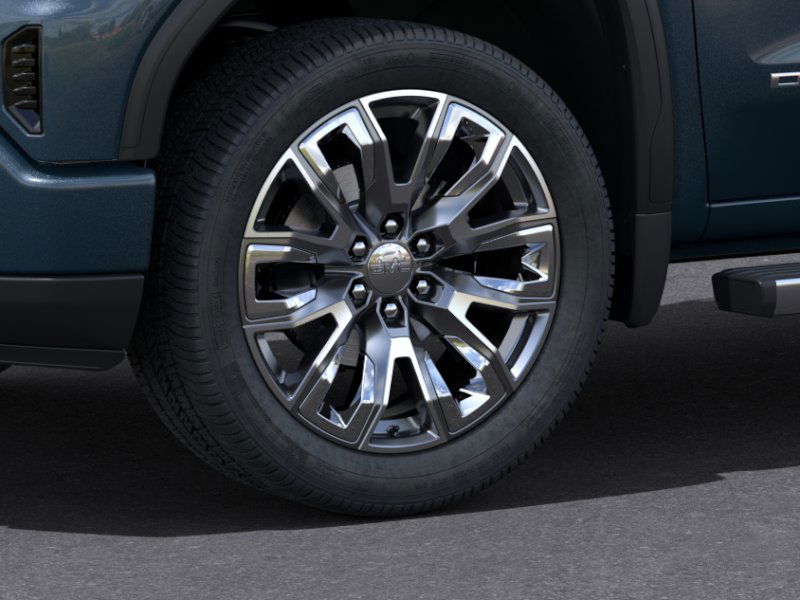 2025 GMC Sierra 1500 Denali - Photo 40