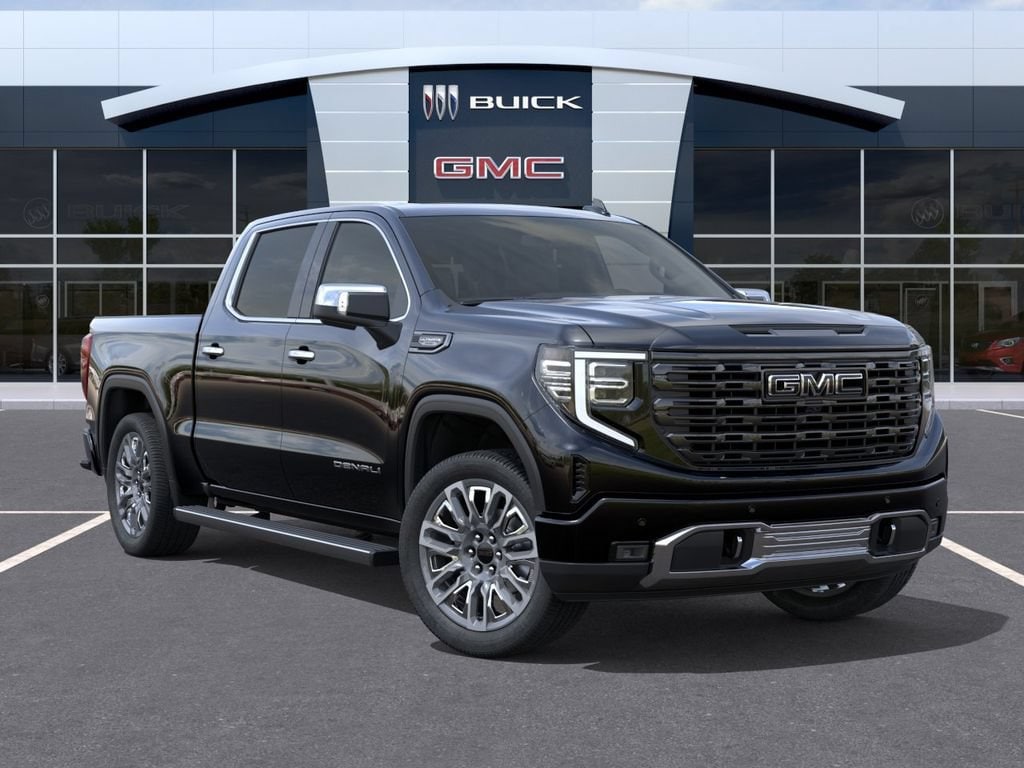 2026 GMC Sierra 1500 Denali Ultimate - Photo 7