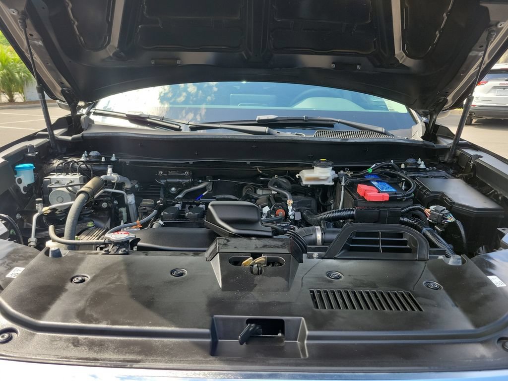 2023 Honda CR-V EX-L - Photo 12