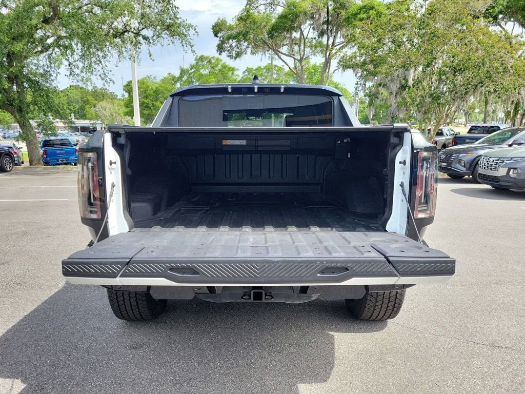 2024 GMC HUMMER EV 3X - Photo 9