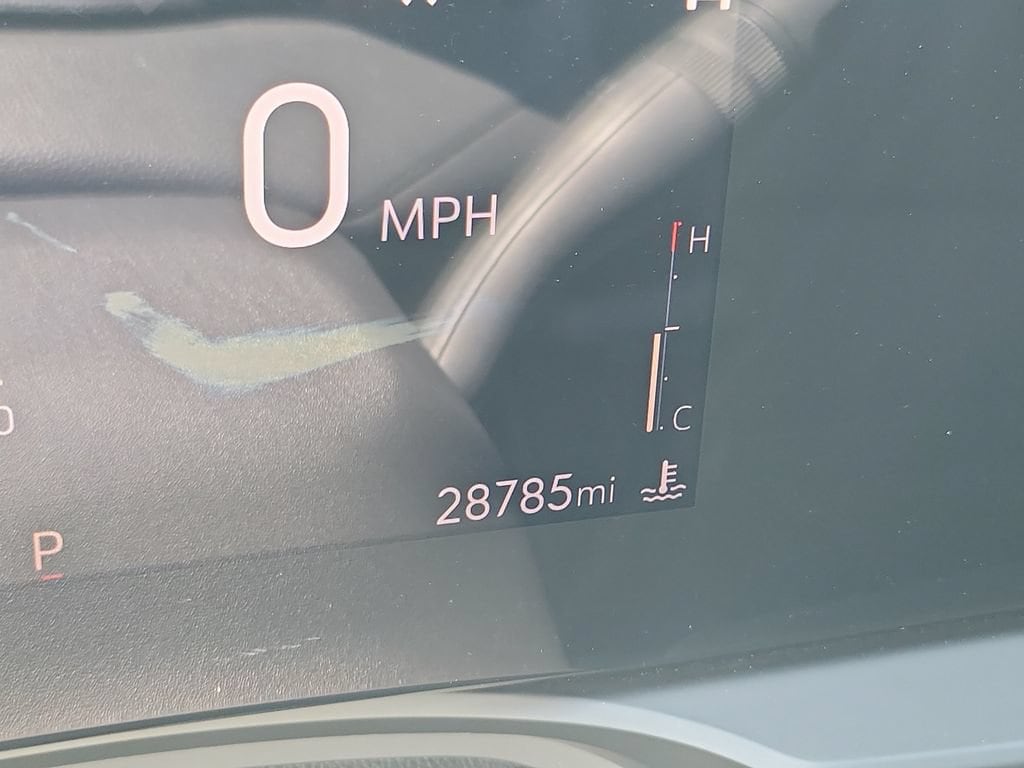2024 Buick Envista Sport Touring - Photo 34
