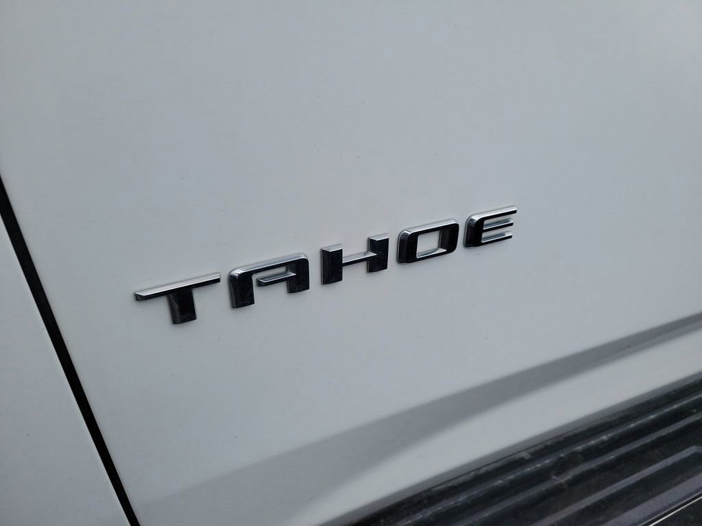 Used 2021 Chevrolet Tahoe LT SUV