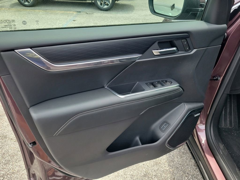 2025 GMC Acadia Elevation - Photo 8