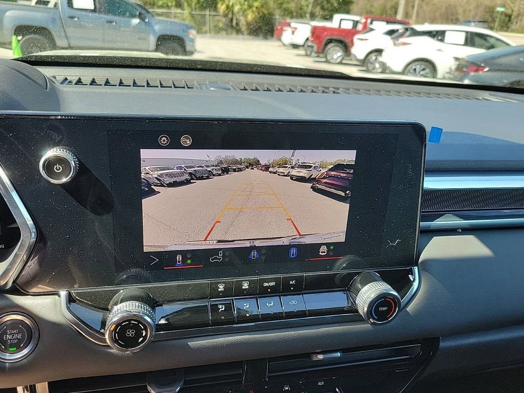 2025 GMC Canyon Elevation - Photo 20