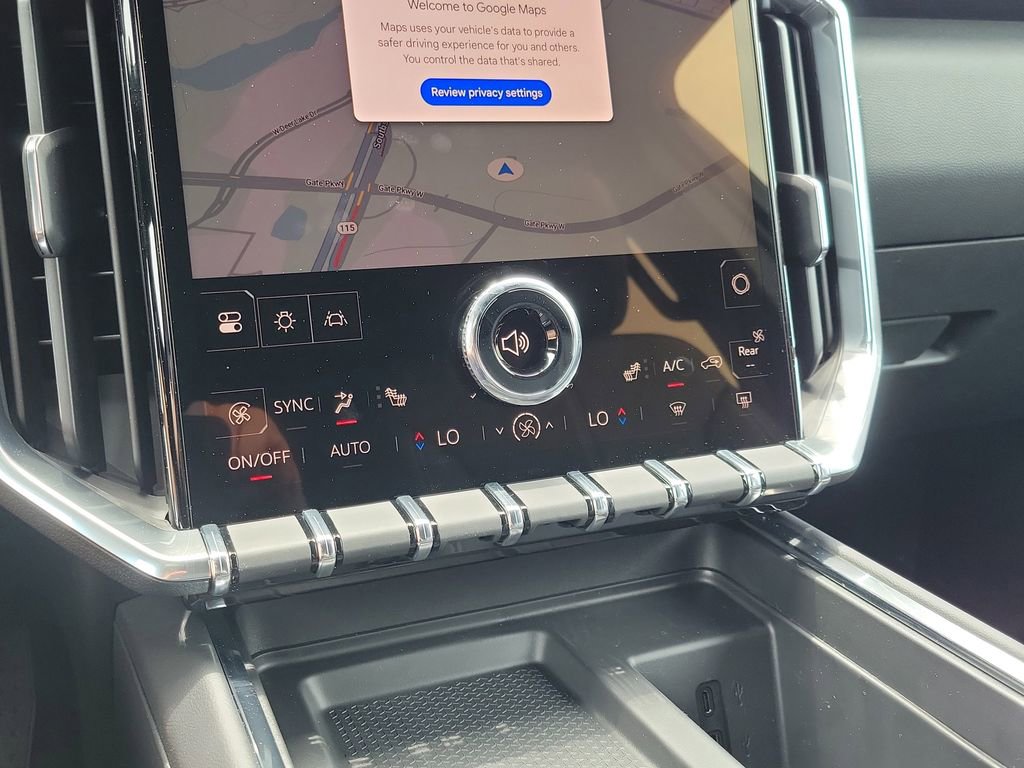 2025 GMC Acadia Elevation - Photo 27