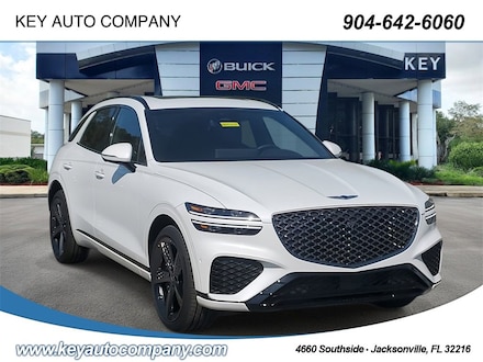 2025 Genesis GV70 2.5T SUV