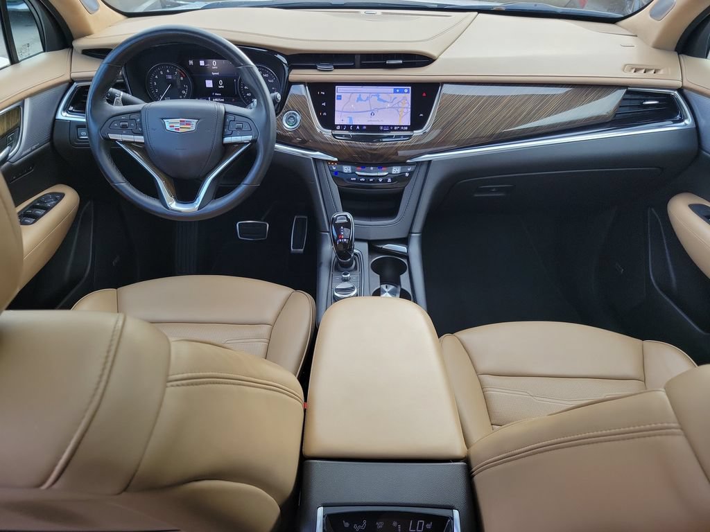 2023 Cadillac XT6 Sport - Photo 22