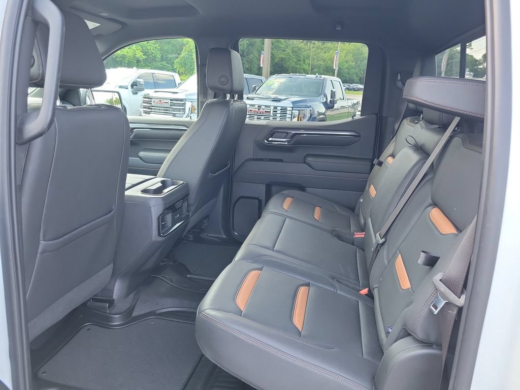 2023 GMC Sierra 1500 AT4 - Photo 29