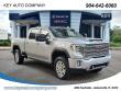 Certified 2022 GMC Sierra 2500 HD Denali Truck Crew Cab