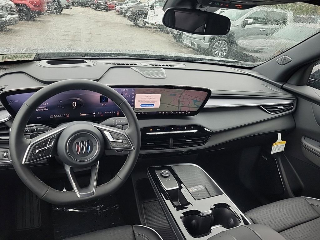 2025 Buick Enclave Sport Touring - Photo 28