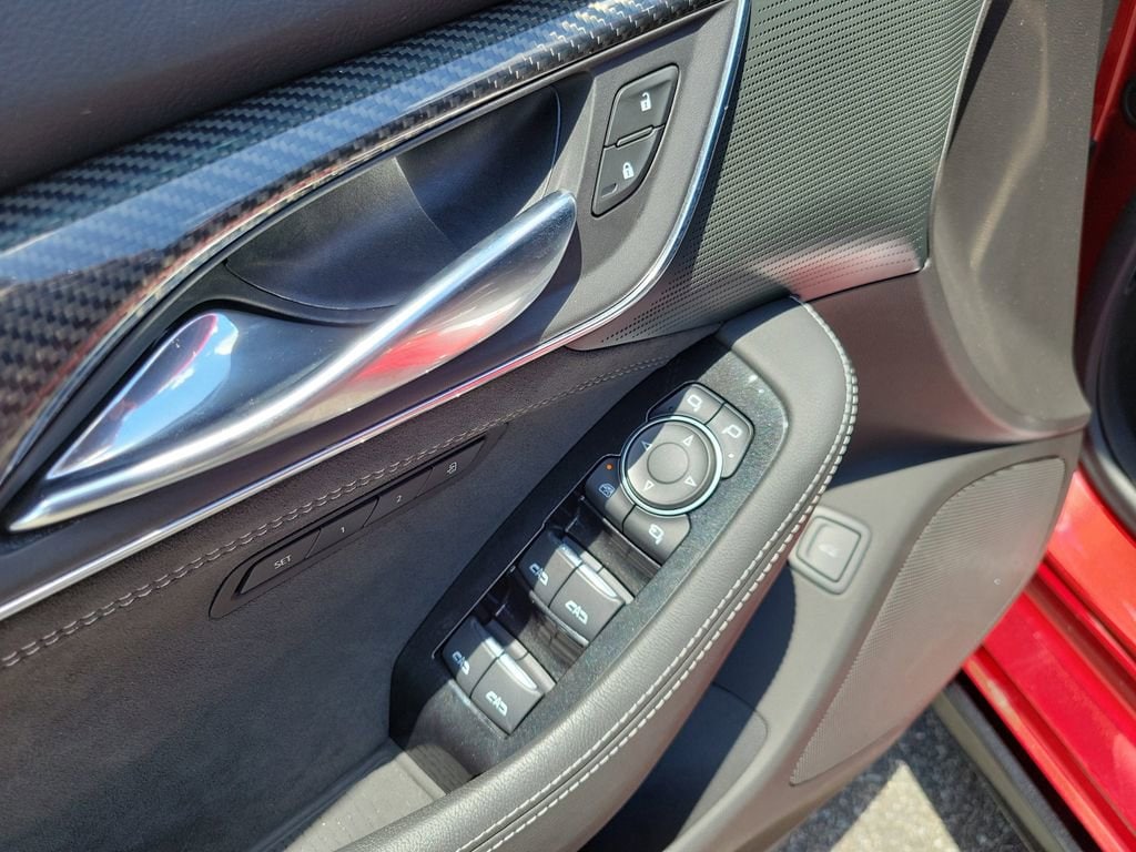 2024 Cadillac CT5 V-Series Blackwing - Photo 22