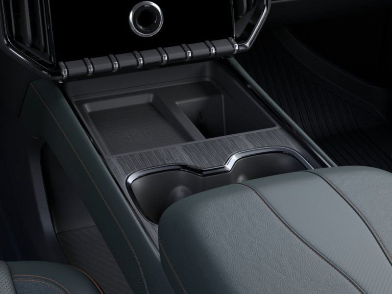 2026 GMC Acadia AT4 - Photo 23