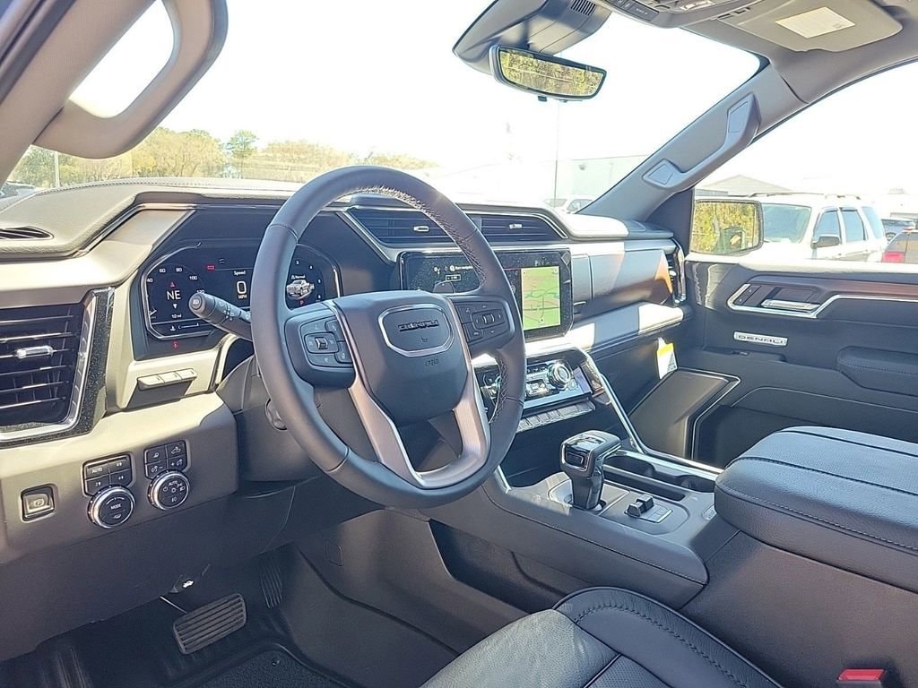 2025 GMC Sierra 1500 Denali - Photo 10
