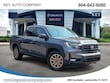  Honda Ridgeline