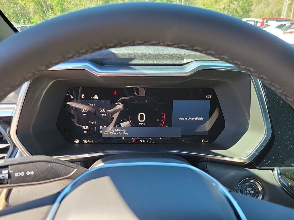 2025 GMC Canyon Elevation - Photo 17