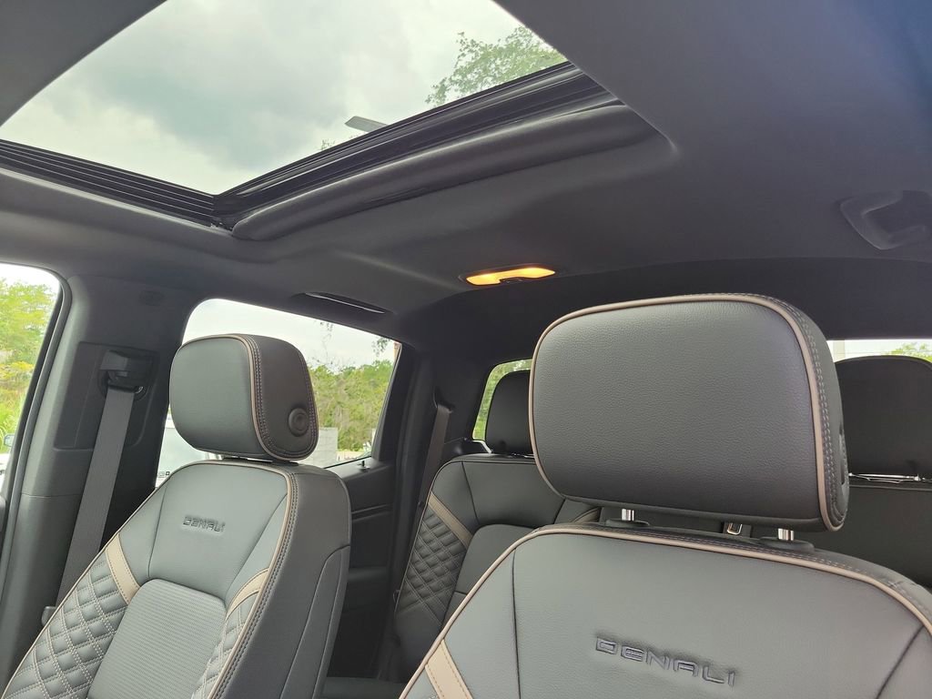 2026 GMC Canyon Denali - Photo 22