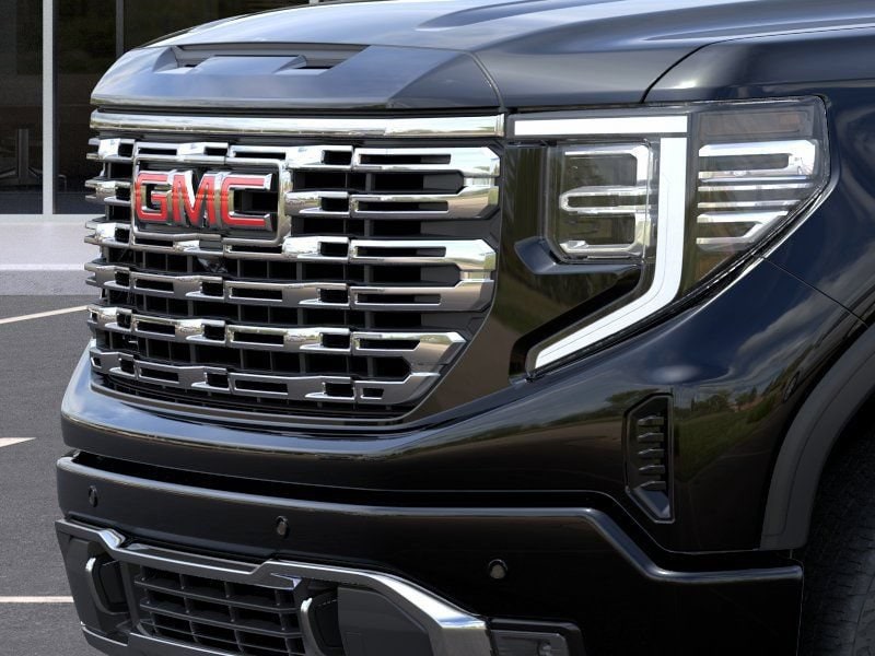2026 GMC Sierra 1500 Denali - Photo 13