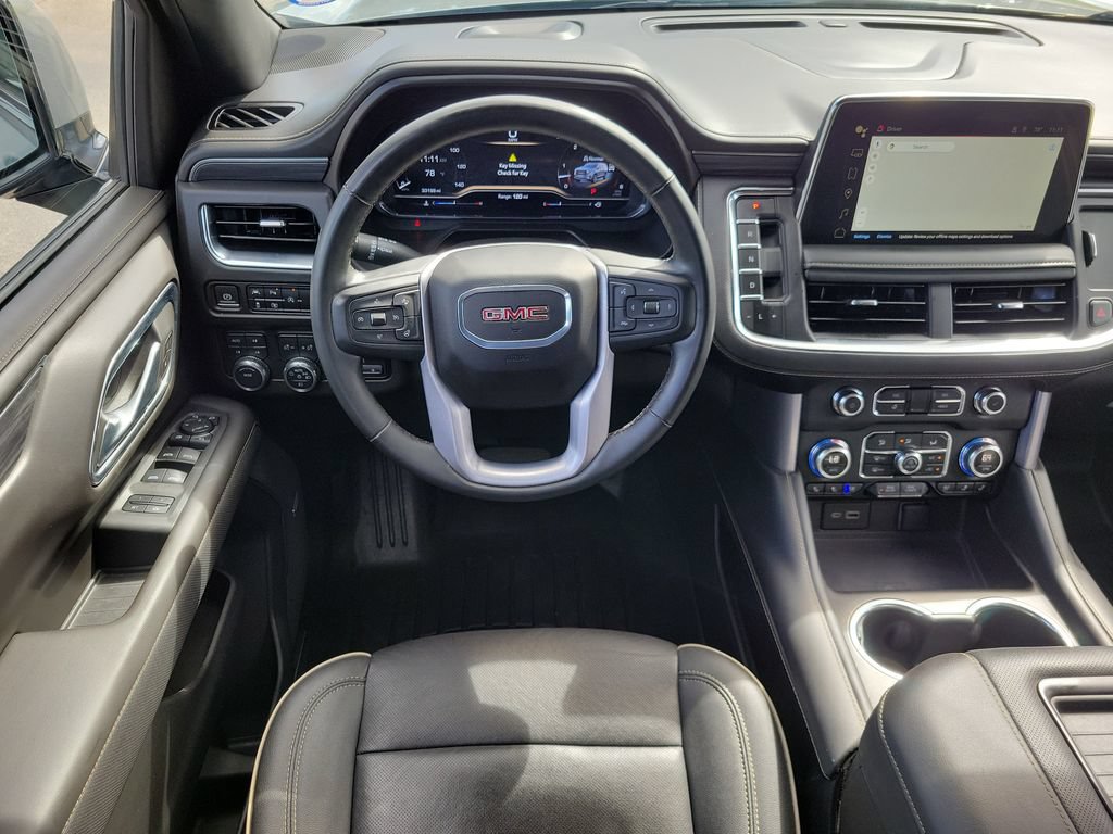 2024 GMC Yukon SLT - Photo 19