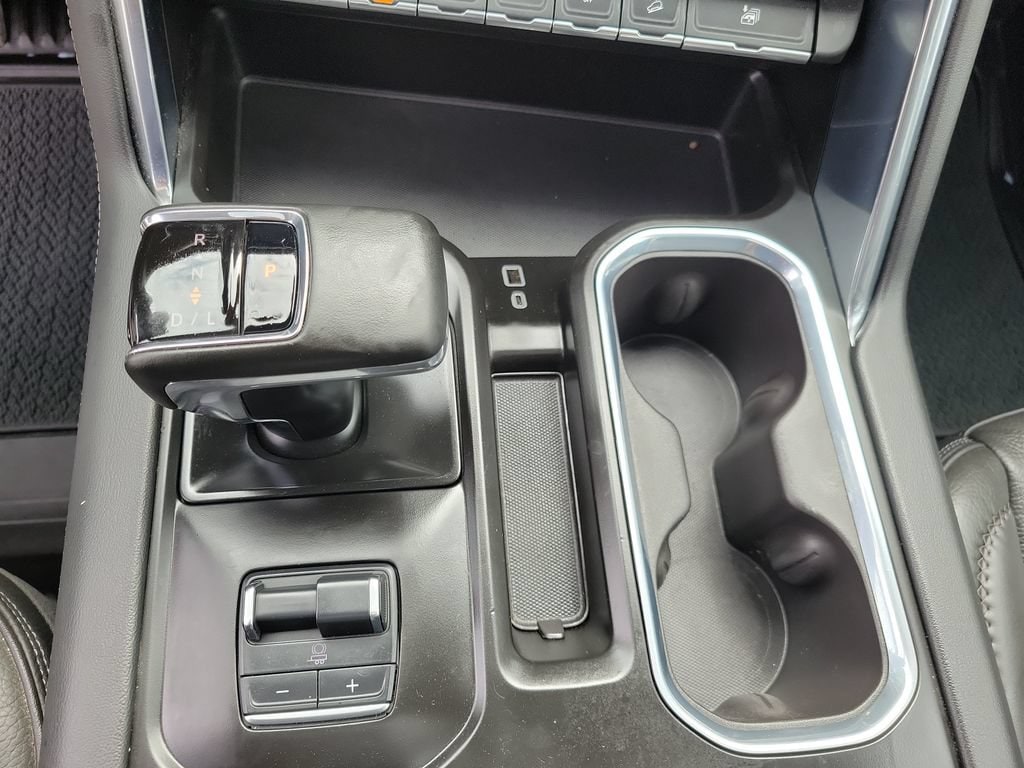 2024 GMC Sierra 1500 Denali Denali - Photo 31