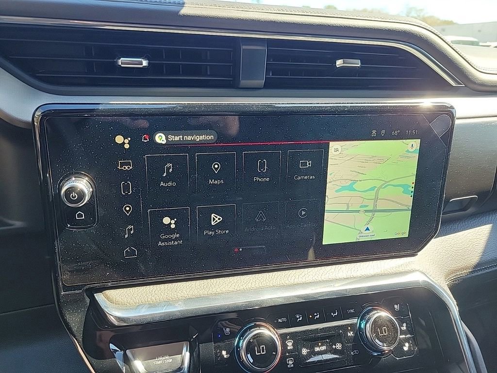 2025 GMC Sierra 1500 Denali - Photo 24