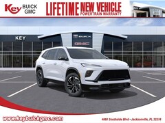 2026 Buick Enclave Sport Touring SUV